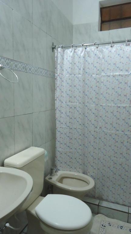 Hosteria Mola 호텔 푸에르토이과수 객실 사진